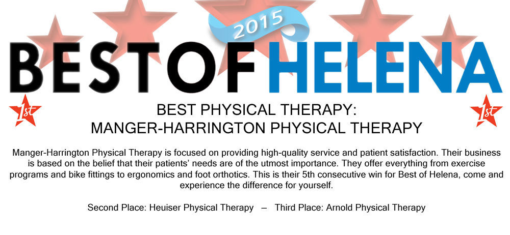 Best Physical Therapy